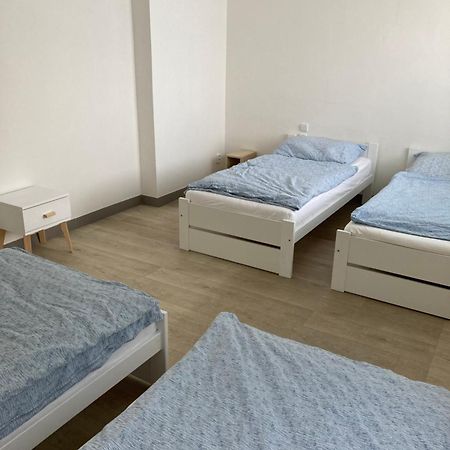 Apartman V Anenskem Udoli Moravská Třebová Eksteriør billede