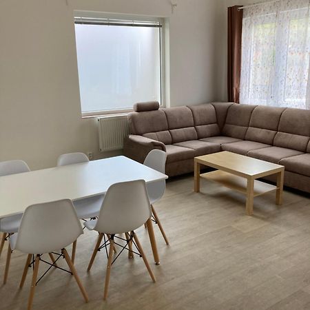 Apartman V Anenskem Udoli Moravská Třebová Eksteriør billede