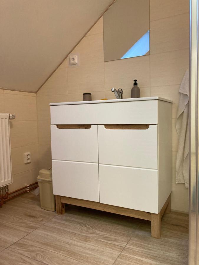 Apartman V Anenskem Udoli Moravská Třebová Eksteriør billede