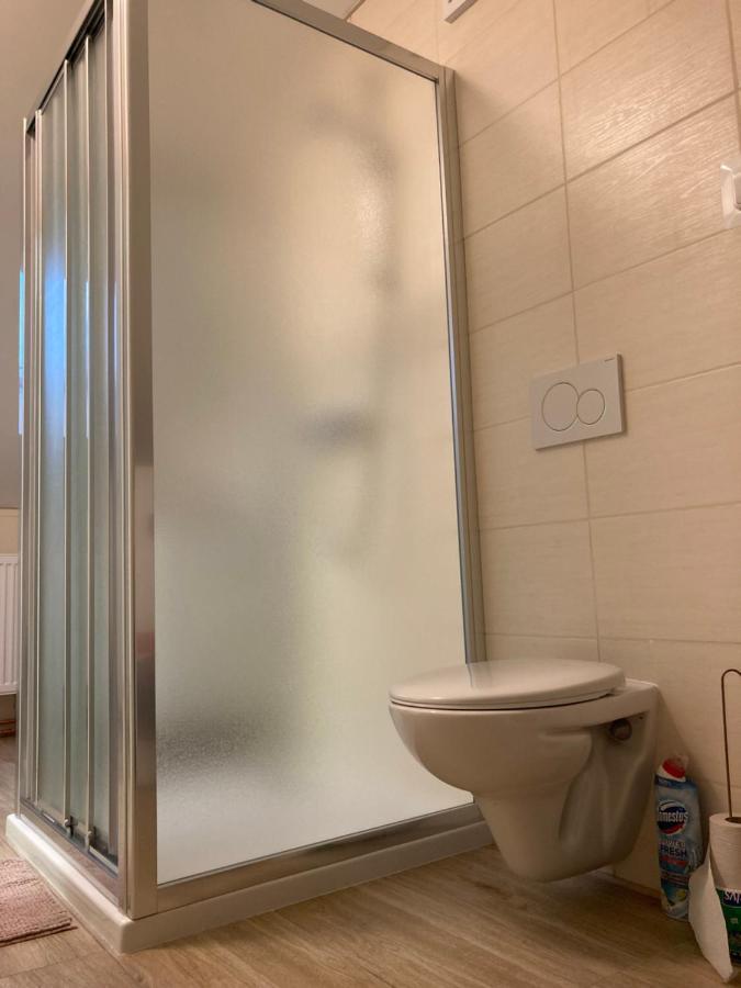 Apartman V Anenskem Udoli Moravská Třebová Eksteriør billede