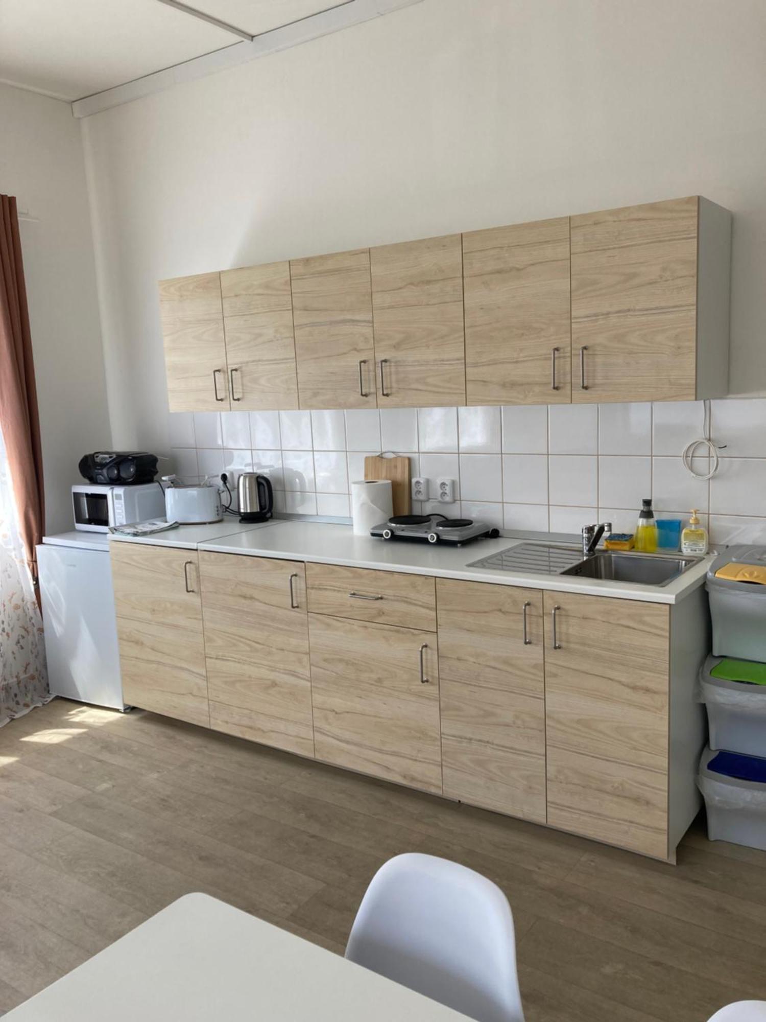 Apartman V Anenskem Udoli Moravská Třebová Eksteriør billede